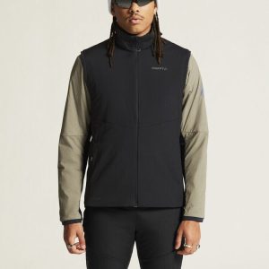 Men's ADV Nordic Training Insulate Vest - Black