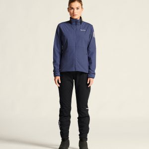 Women's ADV Nordic Training Insulate Jacket - Aerinite