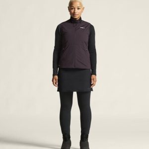 Women's ADV Nordic Training Insulate Skirt - Black