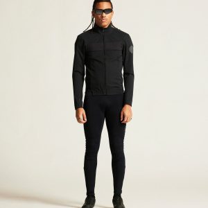 Men's ADV Bike SubZ Jacket 2 - Black