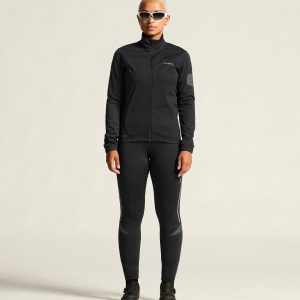 Women's Core Bike SubZ Jacket 2 - Black