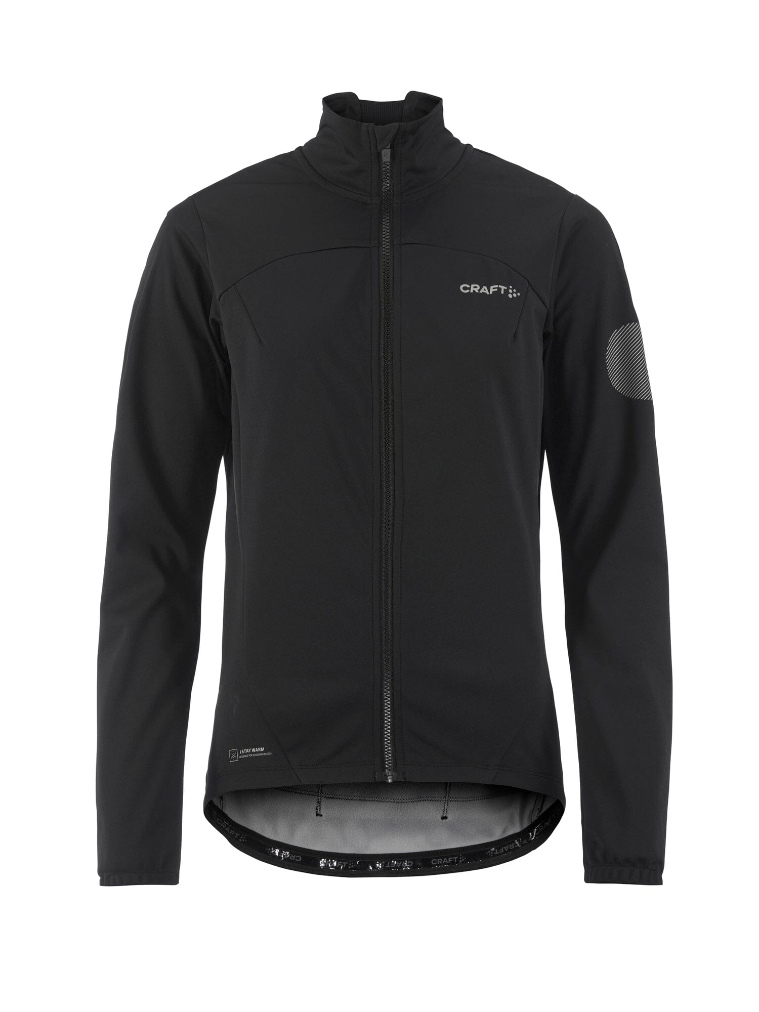 Women's Core Bike SubZ Jacket 2 - Black - Image 7