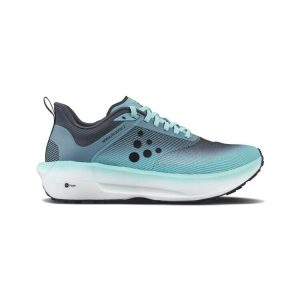Men's Nordlite Ultra 2 Running Shoe - BLAZE/AQUATIC
