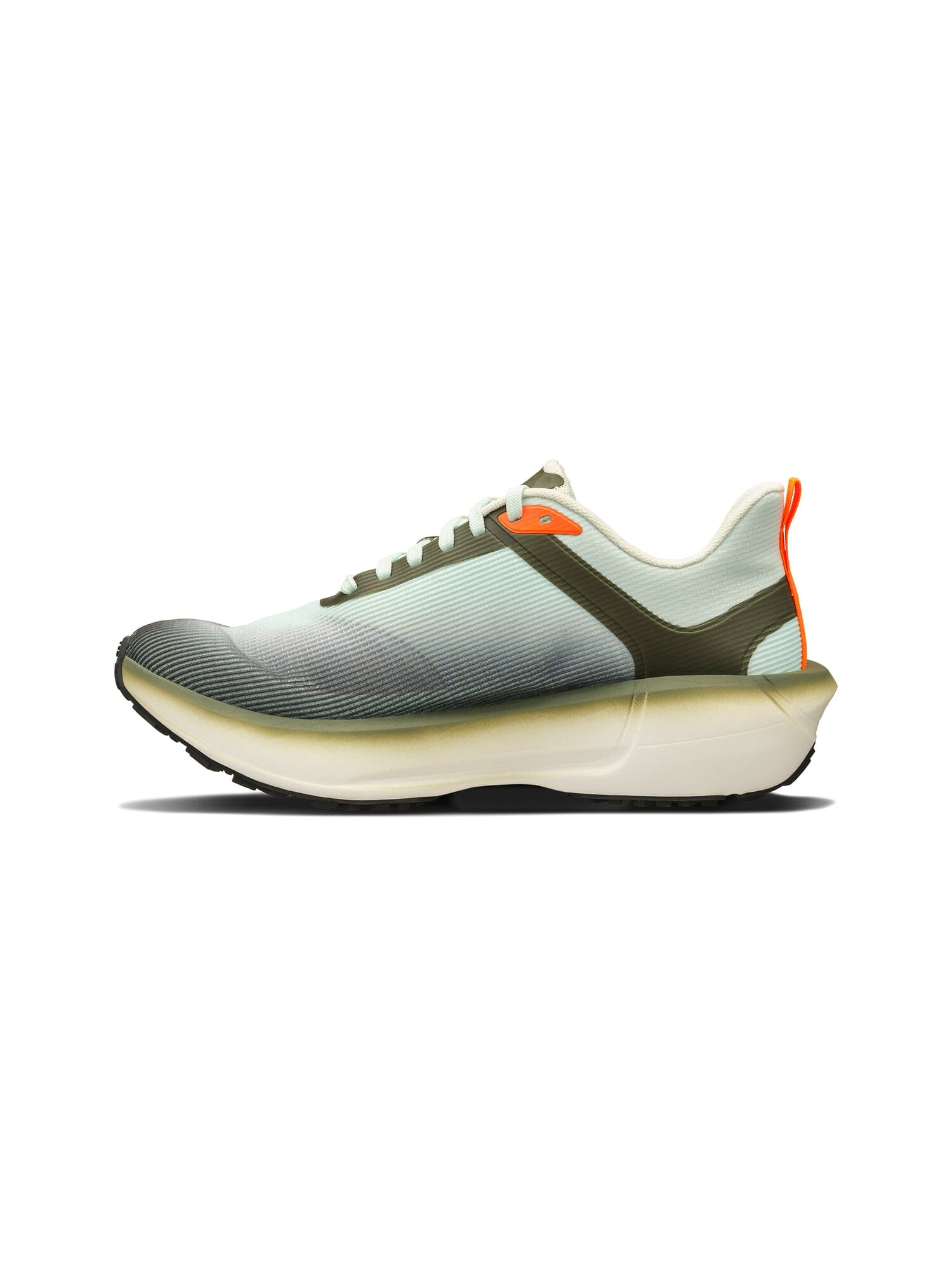 Men's Nordlite Ultra 2 Running Shoe - JUNIPER/TOFU - Image 2