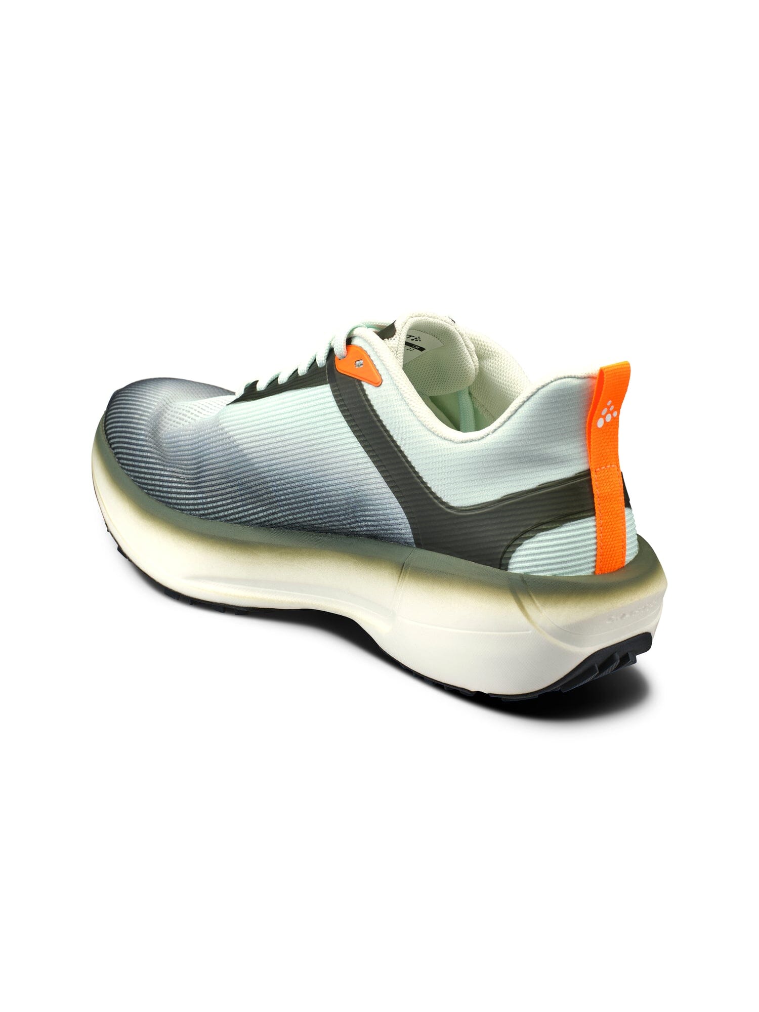 Men's Nordlite Ultra 2 Running Shoe - JUNIPER/TOFU - Image 6