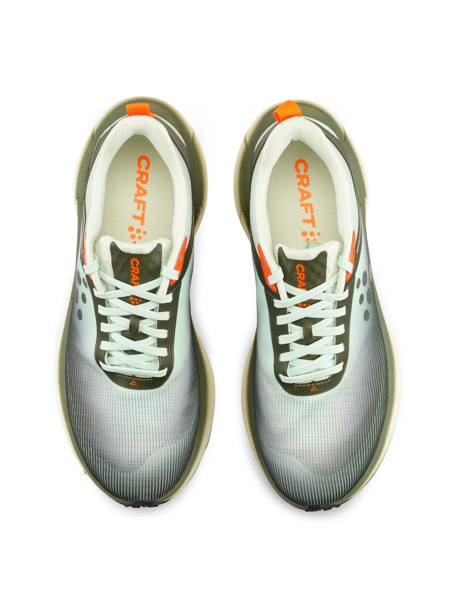 Men's Nordlite Ultra 2 Running Shoe - JUNIPER/TOFU - Image 7