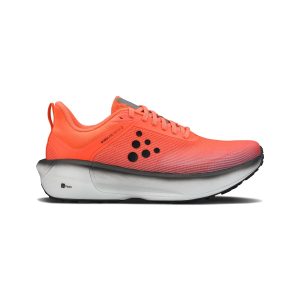 Men's Nordlite Ultra 2 Running Shoe - SHOCK/GREY