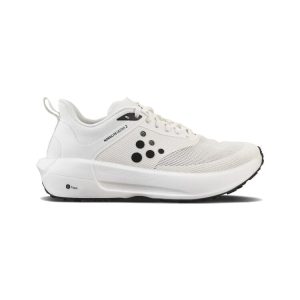 Men's Nordlite Ultra 2 Running Shoe - Ash White