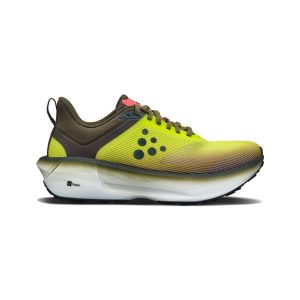 Women's Nordlite Ultra 2 Running Shoe - FLUMINO/CONTRAST GREEN