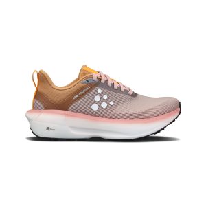 Women's Nordlite Ultra 2 Running Shoe - TRACE/CONTRAST PINK