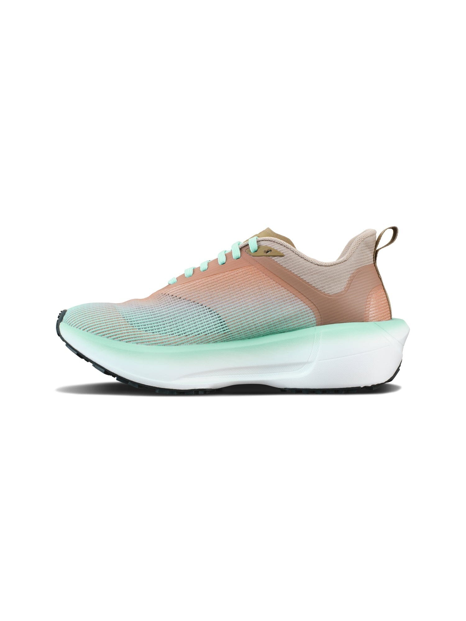 Women's Nordlite Ultra 2 Running Shoe - CLIFF/HAY - Image 2