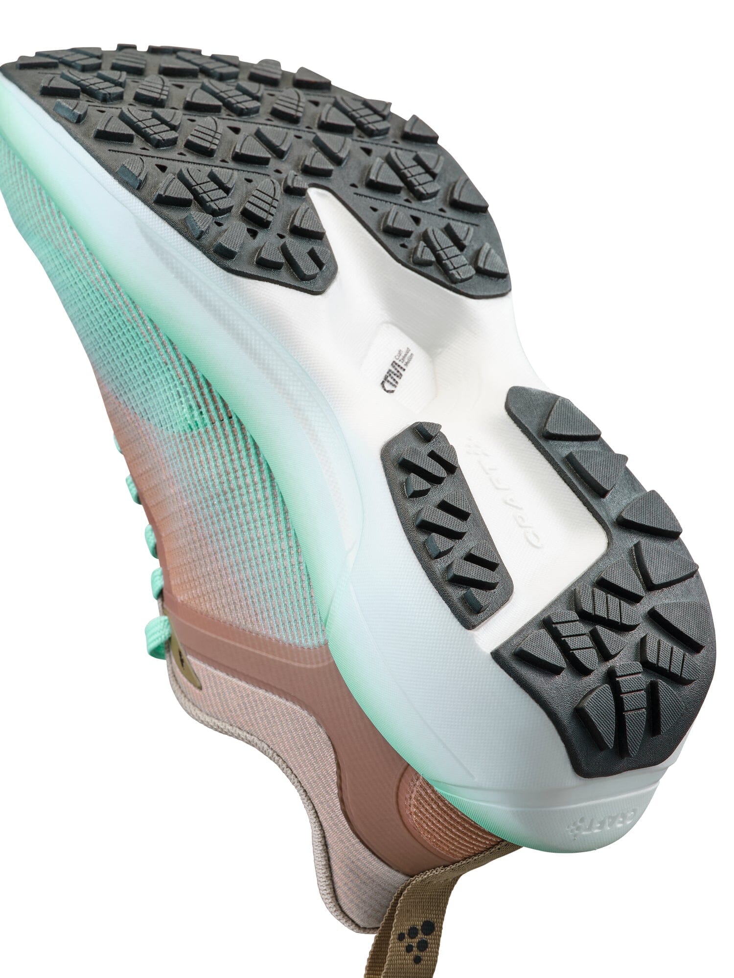 Women's Nordlite Ultra 2 Running Shoe - CLIFF/HAY - Image 4