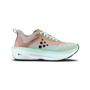Women's Nordlite Ultra 2 Running Shoe - CLIFF/HAY