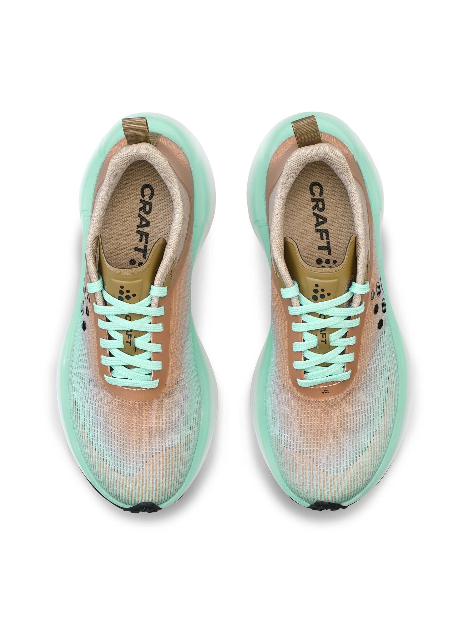 Women's Nordlite Ultra 2 Running Shoe - CLIFF/HAY - Image 5