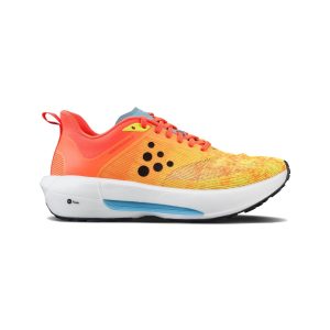 Women's Nordlite Ultra 2 Running Shoe - SHOCK-FLUMINO