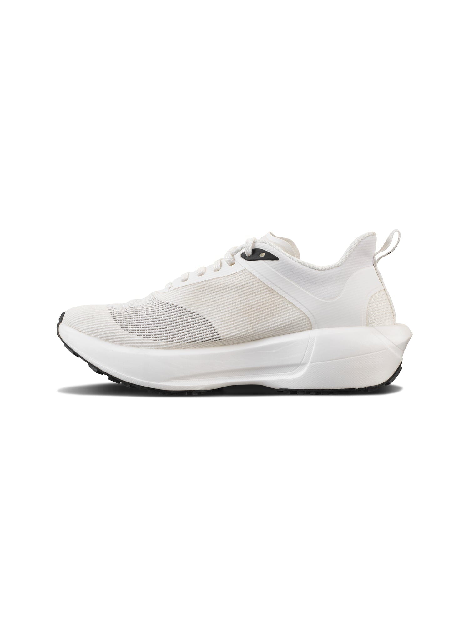 Women's Nordlite Ultra 2 Running Shoe - Ash White - Image 2