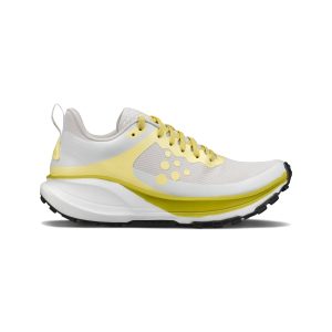 Men's Pure Trail X Running Shoe - Cloud/Grey