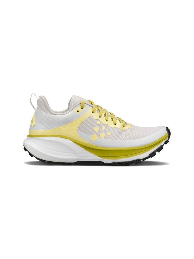Men's Pure Trail X Running Shoe - Cloud/Grey