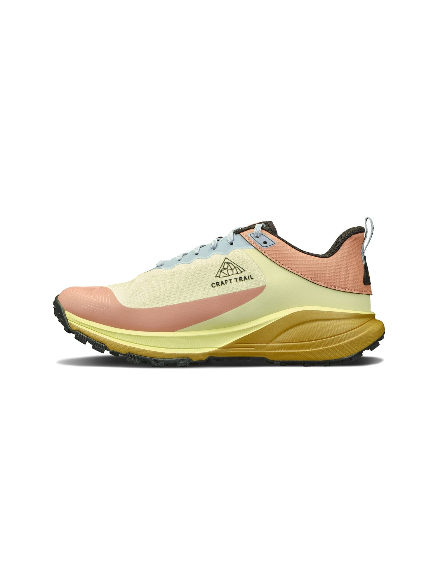 Women's Pure Trail X Running Shoe - CREME-CLIFF - Image 2