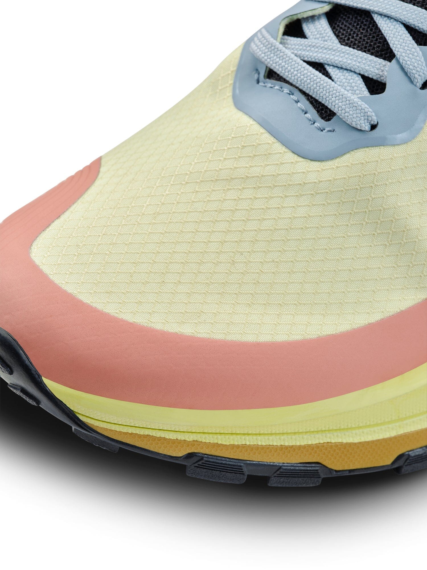 Women's Pure Trail X Running Shoe - CREME-CLIFF - Image 3