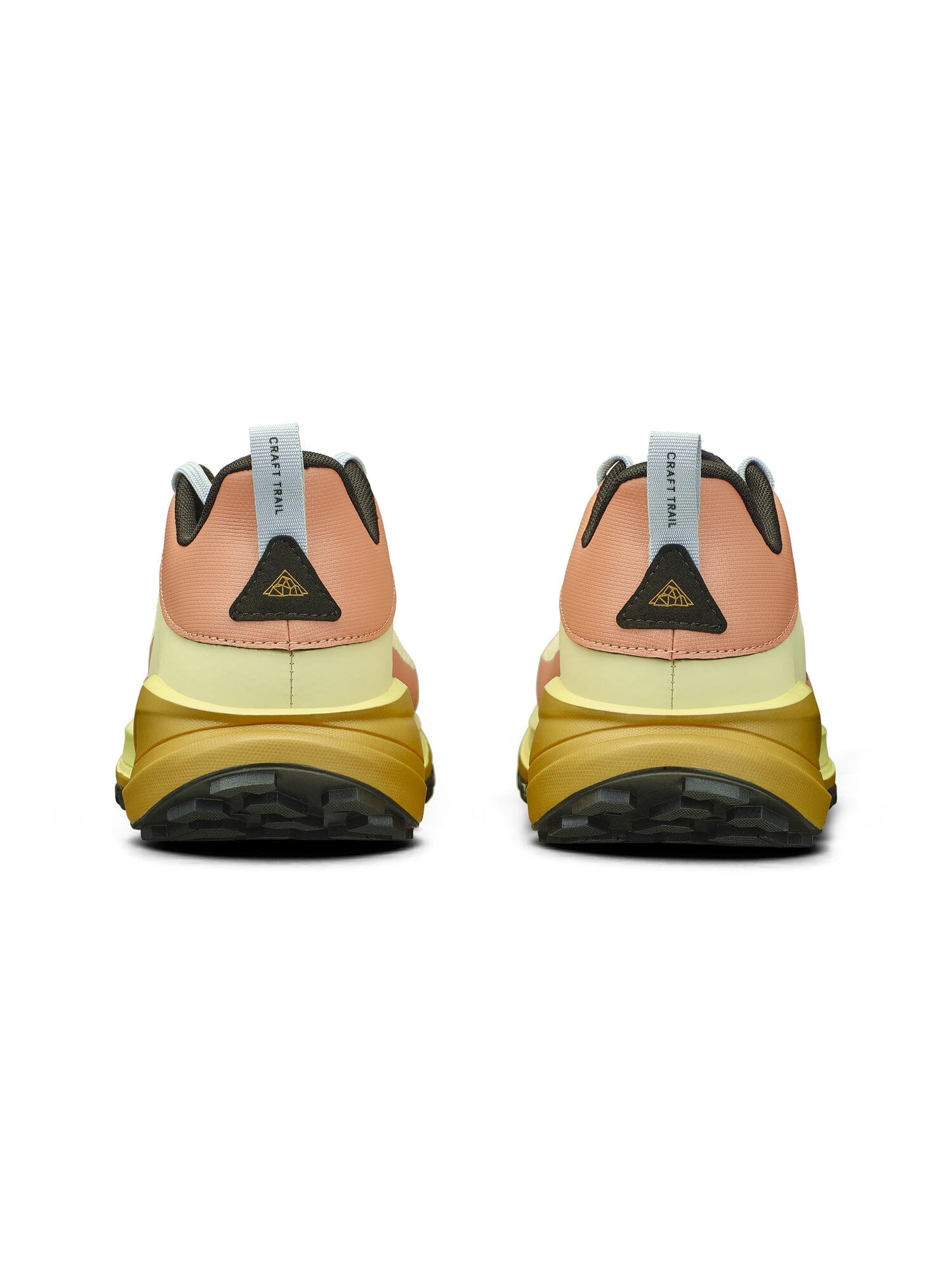 Women's Pure Trail X Running Shoe - CREME-CLIFF - Image 6