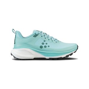 Women's Pure Trail X Running Shoe - CELESTE