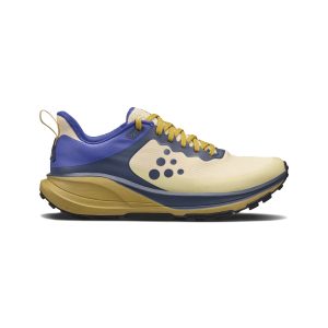 Women's Pure Trail X Running Shoe - Real/Club Cobalt