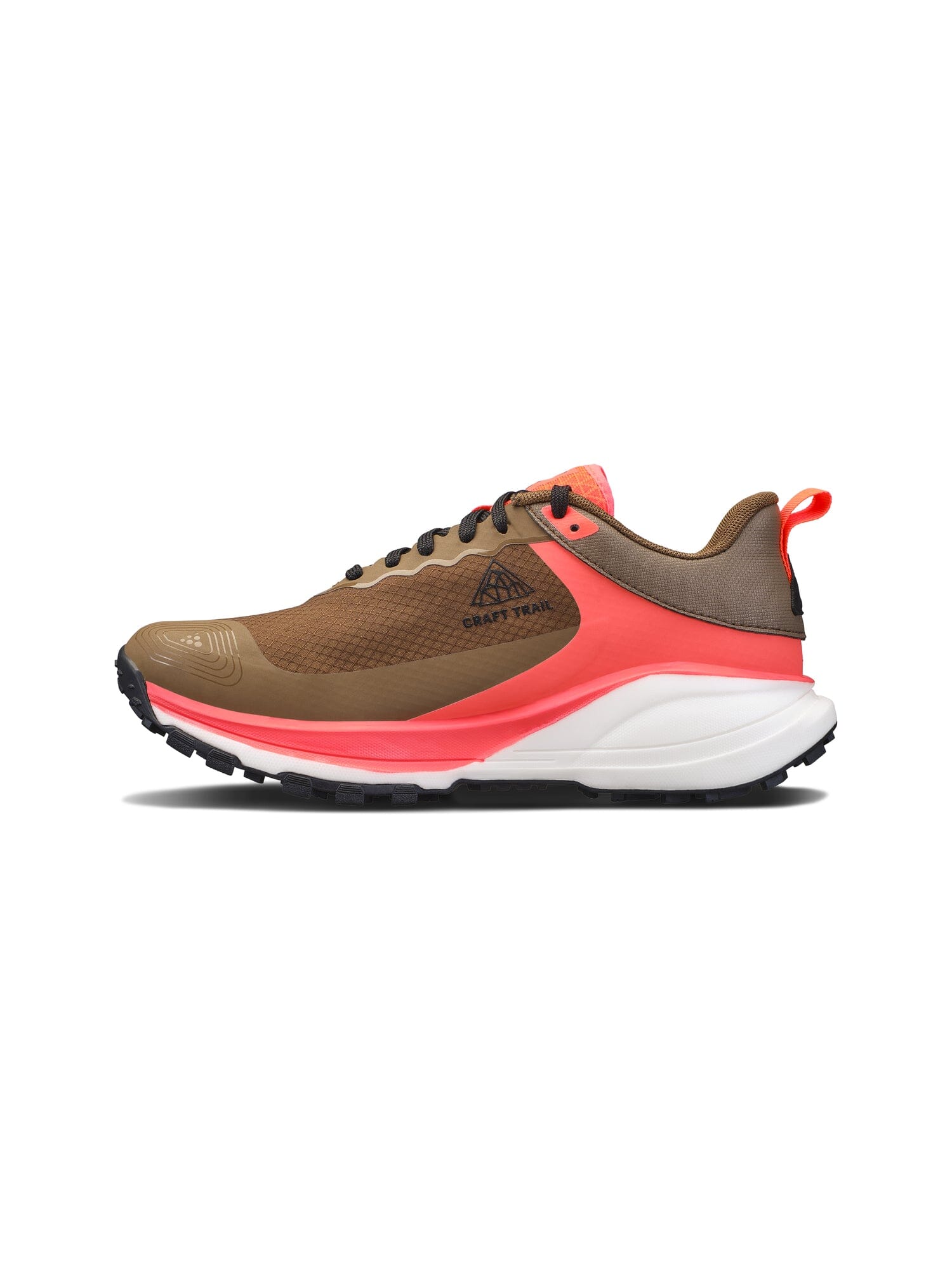Women's Pure Trail X Running Shoe - ROOTS-SHOCK - Image 2
