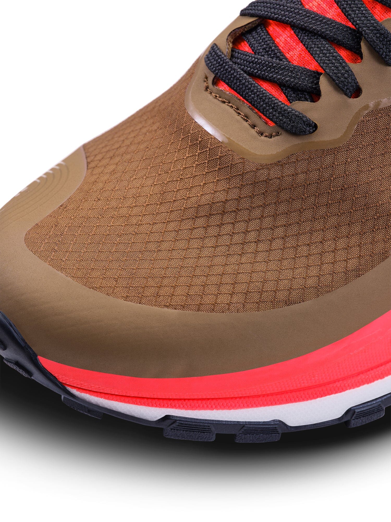 Women's Pure Trail X Running Shoe - ROOTS-SHOCK - Image 3