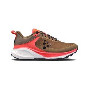 Women's Pure Trail X Running Shoe - ROOTS-SHOCK