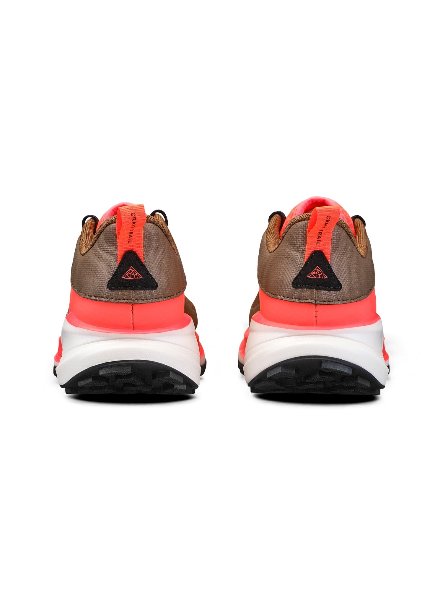 Women's Pure Trail X Running Shoe - ROOTS-SHOCK - Image 7