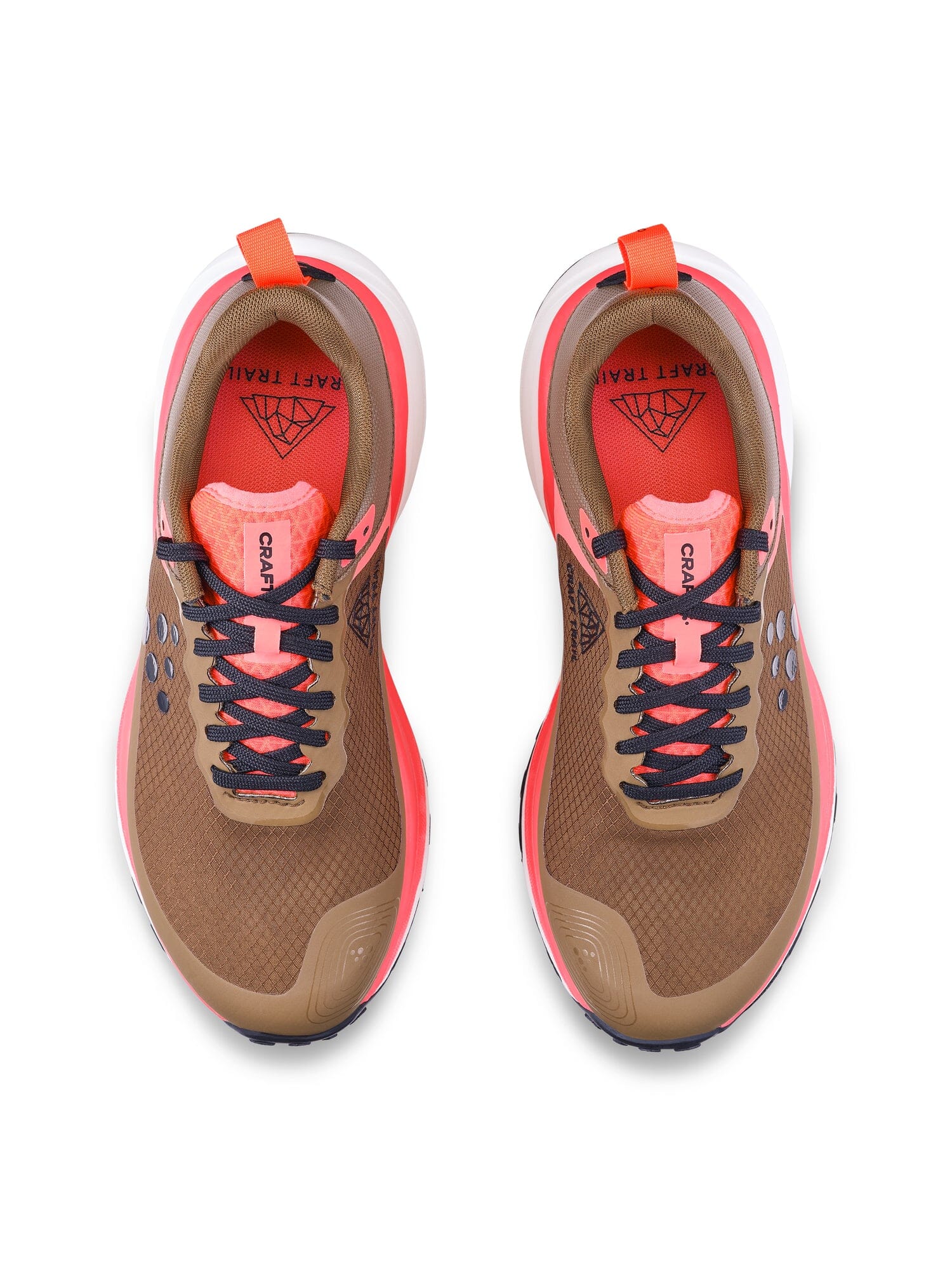 Women's Pure Trail X Running Shoe - ROOTS-SHOCK - Image 5