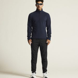Men's Core Explore Fleece Midlayer - Blaze