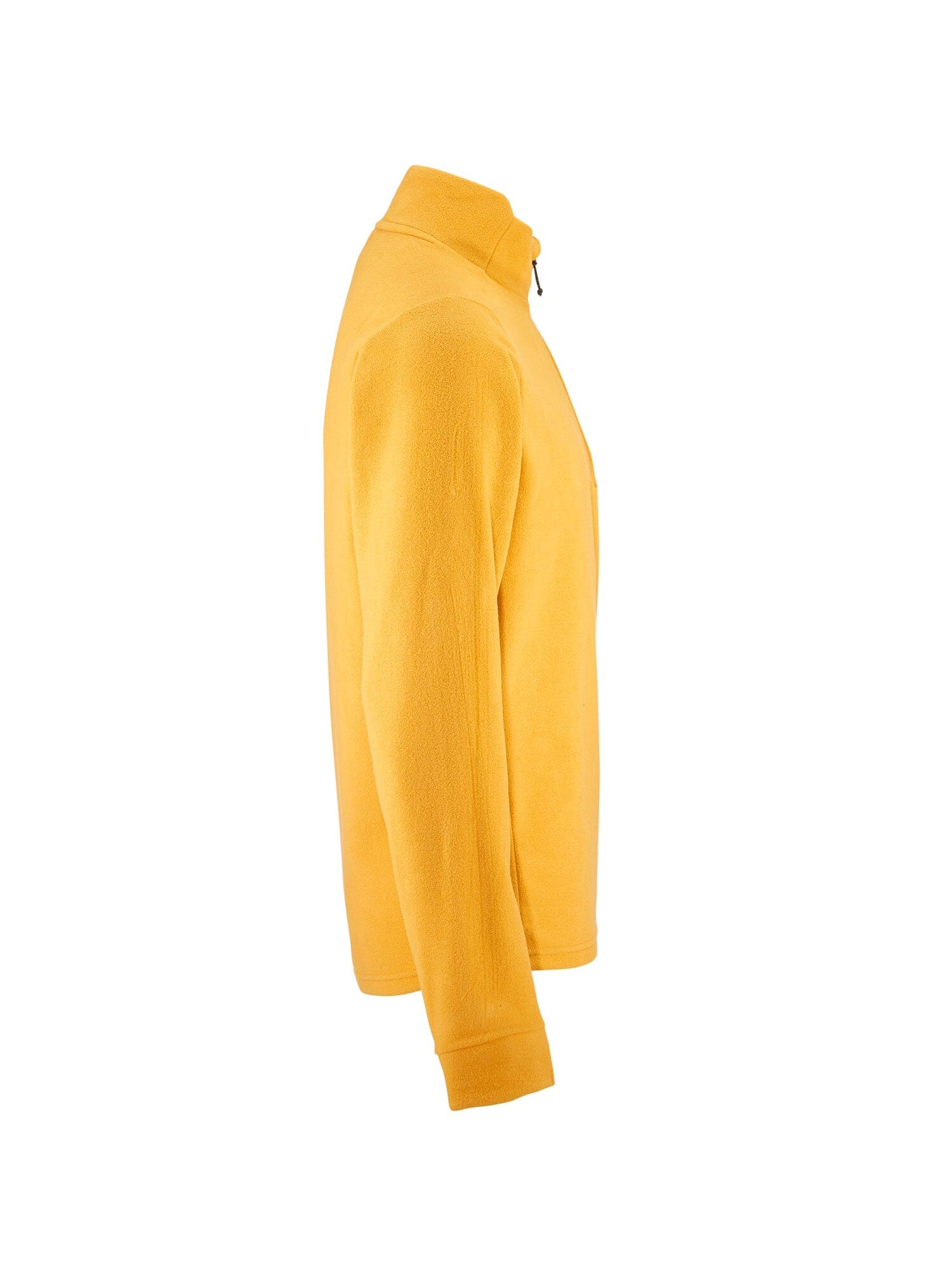 Men's Core Explore Fleece Midlayer - TURMERIC - Image 10