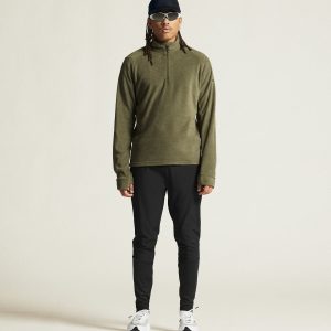 Men's Core Explore Fleece Midlayer - Rift