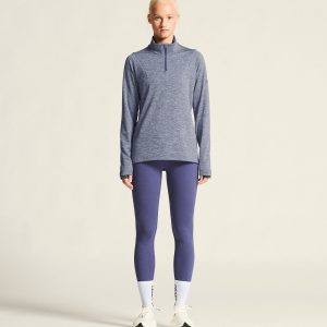 Women's Gain Thermal Midlayer - Aerinite