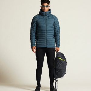Men's ADV Explore Light Down Jacket - Orion