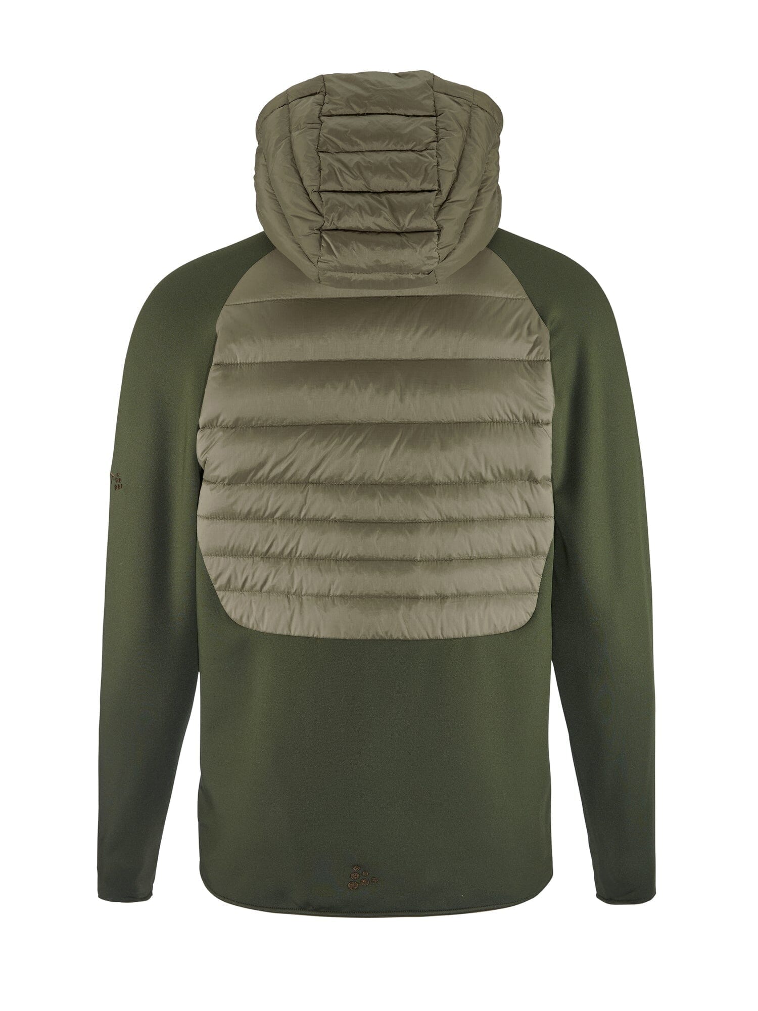 Men's ADV Explore Hybrid Down Jacket - Rift - Image 10