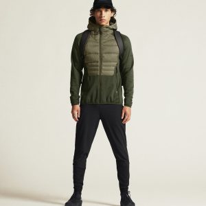 Men's ADV Explore Hybrid Down Jacket - Rift