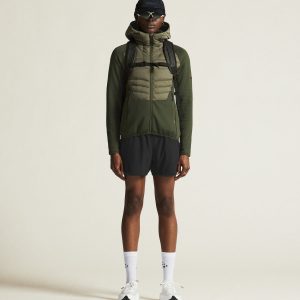 Women's ADV Explore Hybrid Down Jacket - Rift