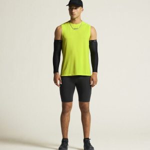 Men's ADV Essence Short Tights 2 - Black