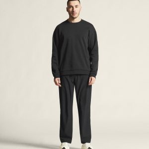 Men's Community 2.0 R Neck - Black