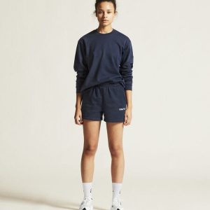 Women's Community 2.0 R Neck - Navy