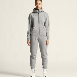 Women's Community 2.0 Pants - GREY MELANGE