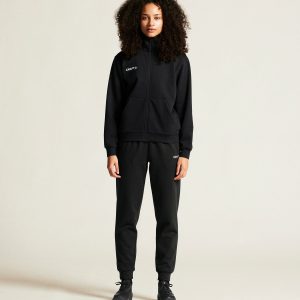 Women's Community 2.0 Pants - Black