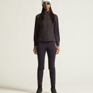 Women's ADV Nordic Training Speed Jacket 2 - DK Plum
