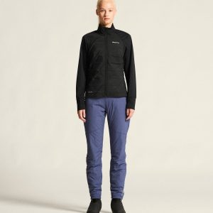 Women's ADV Nordic Training Speed Jacket 2 - Black