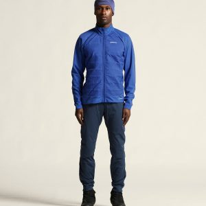 Men's ADV Nordic Training Speed Jacket 2 - Ink Blue
