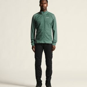 Men's ADV Nordic Training Speed Jacket 2 - Atlantic