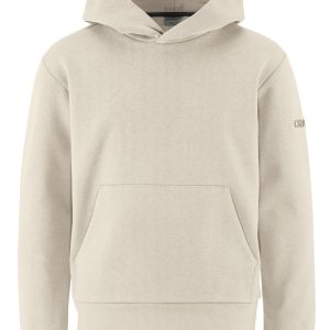 Junior Community 2.0 Hoodie - PLASTER